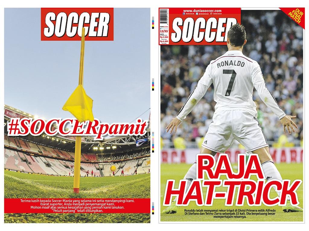 Majalah BOLA Premium Terbaru - Gramedia Digital Indonesia