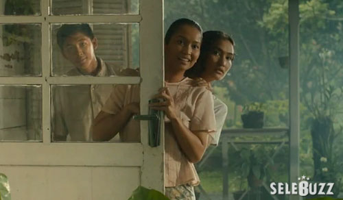 Hindistonlik aktrisa jinsiy aloqa