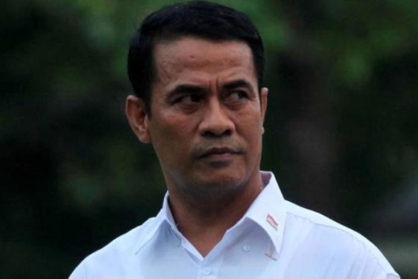 Kawal Pangan 007 Si Pembasmi Tikus Itu Menjadi Menteri Pertanian Kompasiana Com