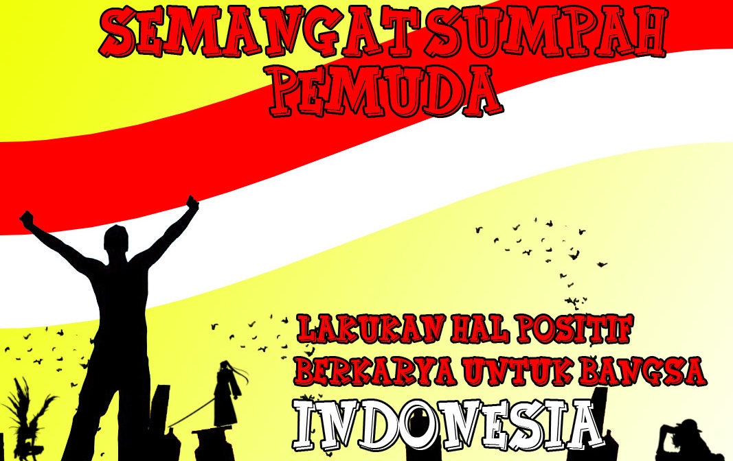 Karakter Pemuda adalah Masa Depan Bangsa oleh Winda Karakter Pemuda adalah Masa Depan Bangsa oleh Winda