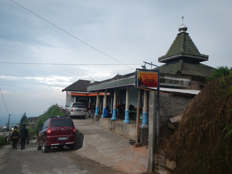Jalur karir trader pilihan