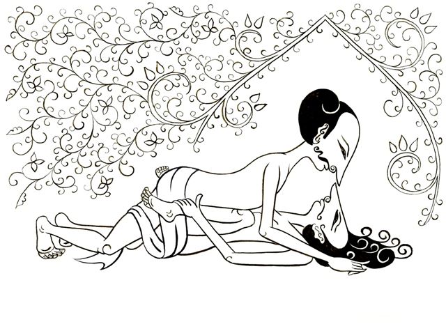 Tata Cara Berhubungan Intim Menurut Islam Menata Rapi