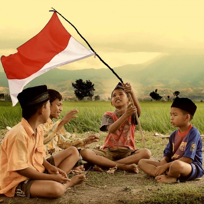 Explore Indonesia Oleh Wilda Hikmalia Kompasiana Gambar