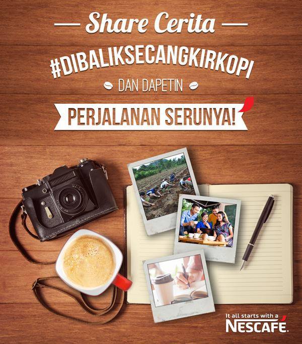 Menikmati Kopi, Menikmati Hidup - Kompasiana.com