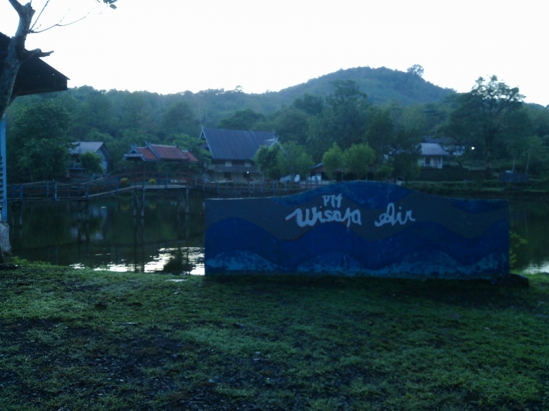 Merawat Pesona Pucak Kompasiana Com