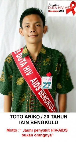 Jauhi Penyakit Hiv Aids Bukan Orangnya Kompasiana Com Jauhi Penyakit Hiv Aids Bukan Orangnya Kompasiana Com