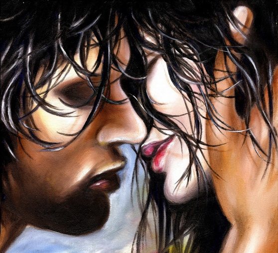 Bercumbu Di Ruang Rindu Kompasiana Com