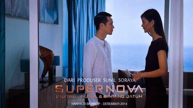 download supernova film indonesia ganool