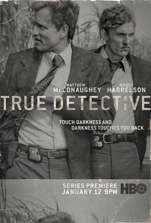 true detective season 1 review