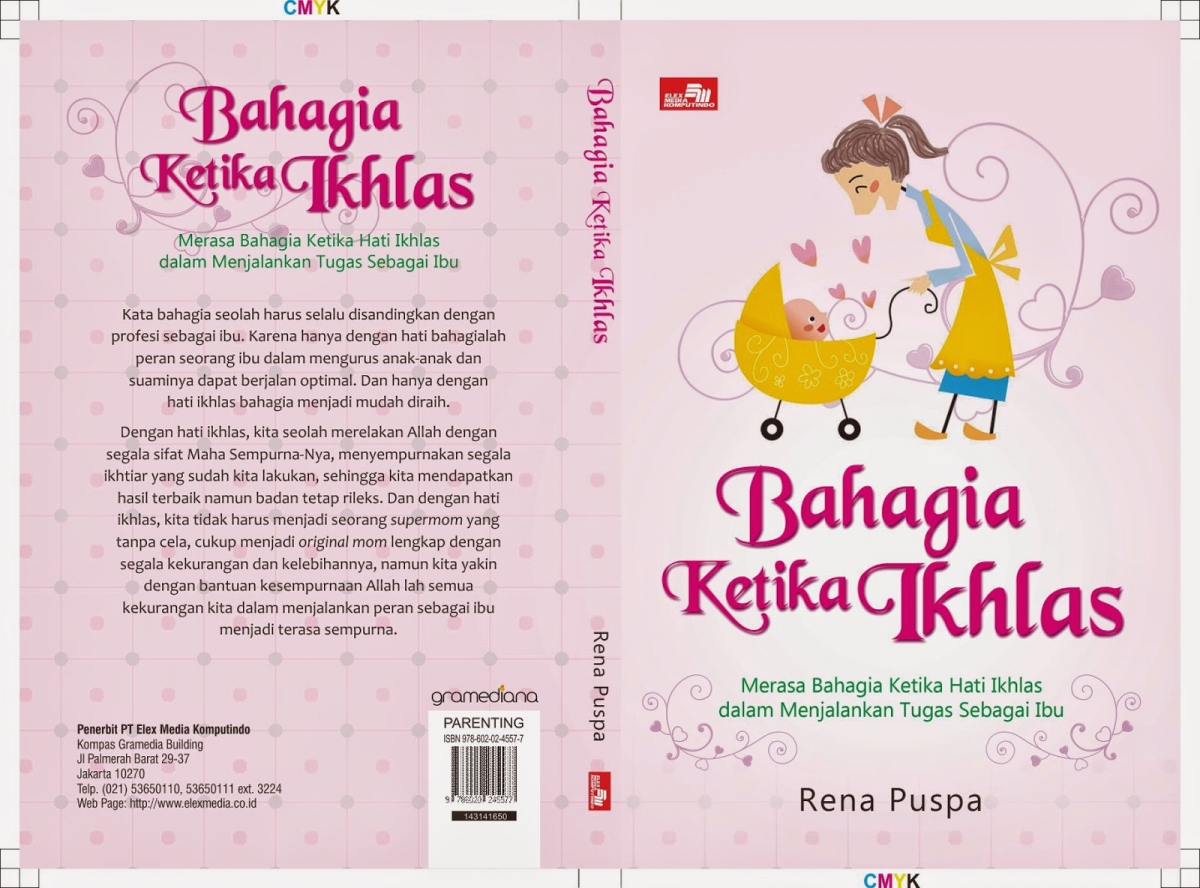 Ikhlas Kunci Ibu Bisa Bahagia Kompasiana Com