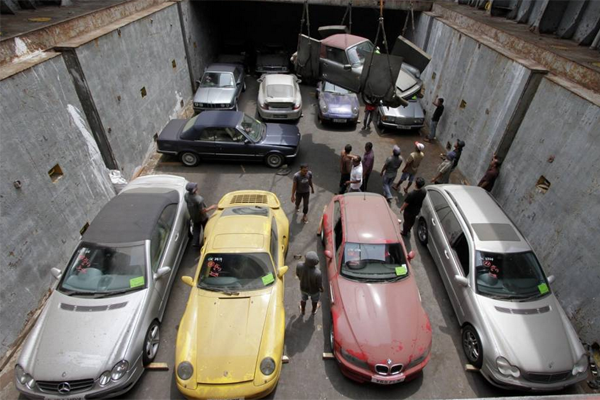 Tips Beli Mobil Bekas bagi Pemula - Kompasiana.com Tips Beli Mobil Bekas bagi Pemula - Kompasiana.com