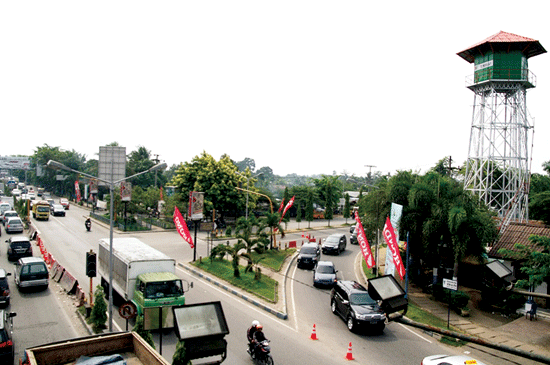 Nama Tanjung Morawa Berasal dari Bahasa Karo Kompasiana com