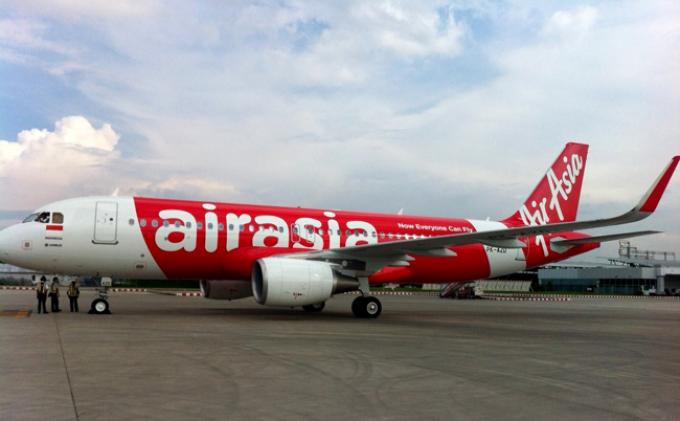 20 Ide Gambar  Sketsa Pesawat  Dari Samping Airbus A320 