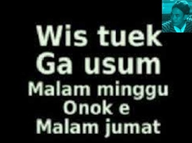 Malam Jumat Keramat Halaman All Kompasiana Com Malam Jumat Keramat Halaman All Kompasiana Com