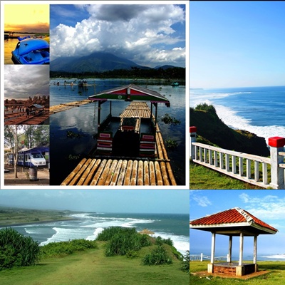 Tempat Wisata Unik Dan Murah Di Garut Oleh Yuni Yustina Kompasiana Com