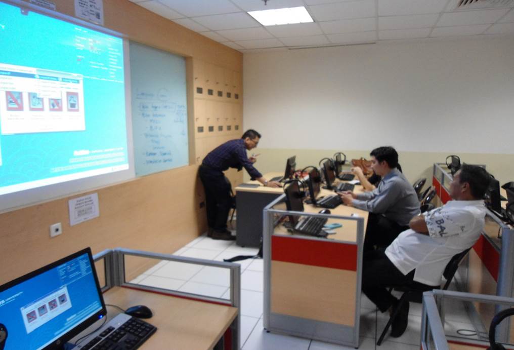 Kunjungan Asosiasi Alumni Don Bosco Di Binus University Kompasiana Com