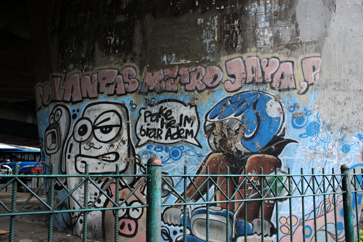 1060+ Gambar Grafiti Keren Syahrul HD Terbaru