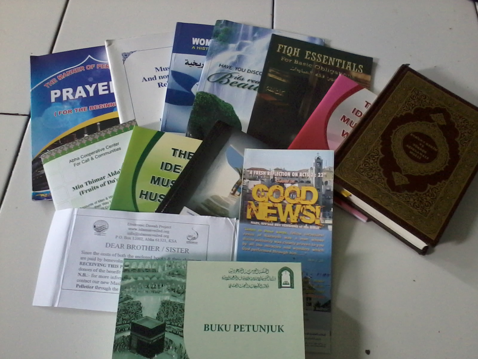 Musik Dj Luar Negeri Terbaru