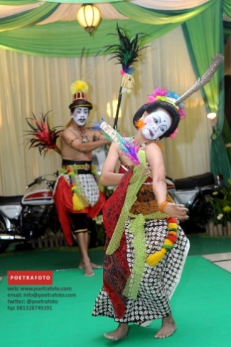 Cidro Geguritan Kompasiana Com