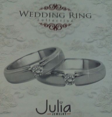Cincin Berlian Julia Jewelry Produk Lokal Kualitas Internasional Cincin Berlian Julia Jewelry Produk Lokal Kualitas Internasional
