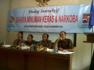 Berbagi Pengalaman Menjadi Moderator Acara Kompasiana Com