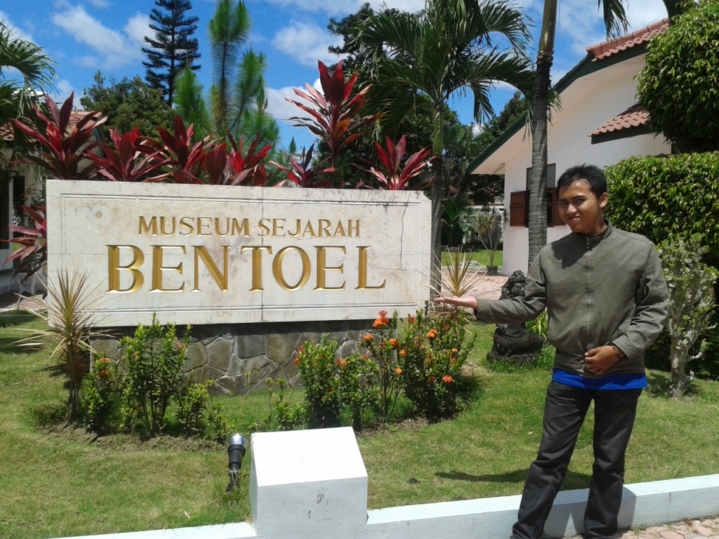 Tempat Sejarah Terbaik