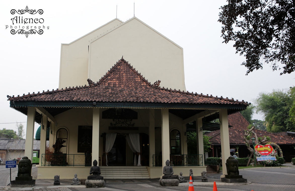 5500 Contoh Gambar Rumah Jawa HD
