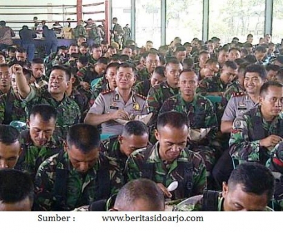 Bongkar Rahasia Gaji Tni Polri Halaman All Kompasiana Com Bongkar Rahasia Gaji Tni Polri Halaman All Kompasiana Com