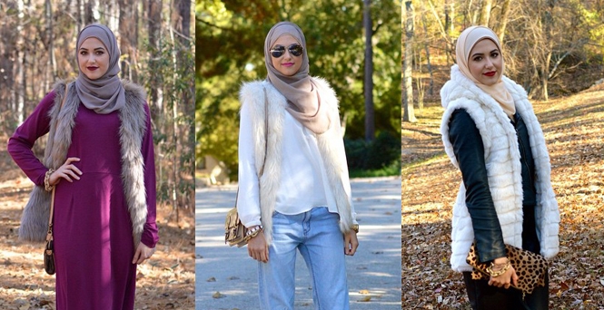 Style Guide Tampil Modis Saat Musim Dingin dengan Padu Style Guide Tampil Modis Saat Musim Dingin dengan Padu