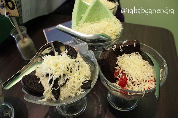 100 Asli Duren Tanpa Pengawet Di Sop Duren Lodaya Halaman 1 Kompasiana Com