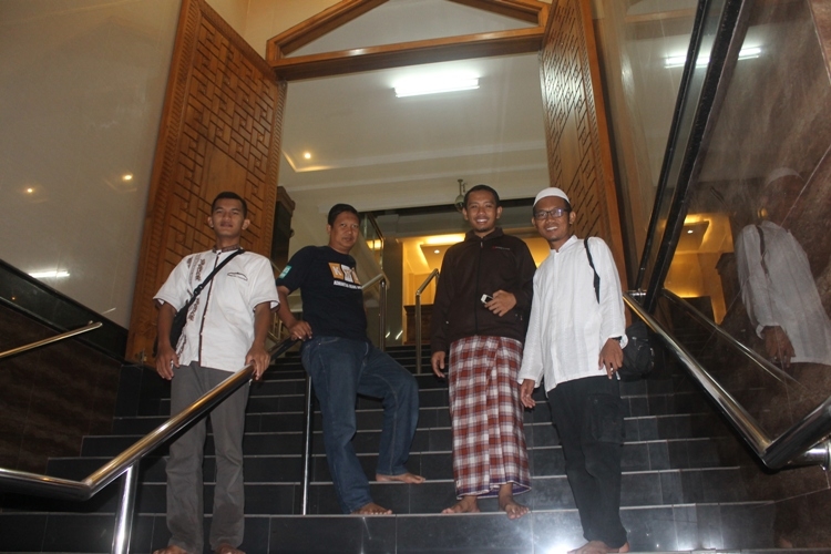 Saat Subuh Di Bali Kompasiana Com