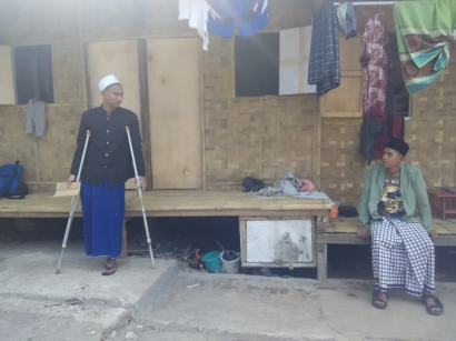 Belajar Kesederhanaan Di Pesantren Kesuren Halaman 1 Kompasiana Com