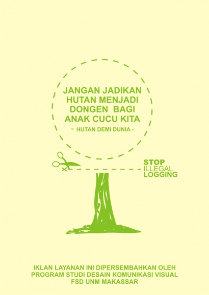 Iklan Layanan Masyarakat Ilm Sebagai Pendekatan Lingkungan Kompasiana Com Iklan Layanan Masyarakat Ilm Sebagai Pendekatan Lingkungan Kompasiana Com