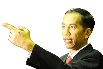 Perintah Jokowi Masih Punya Isi Kompasiana Com