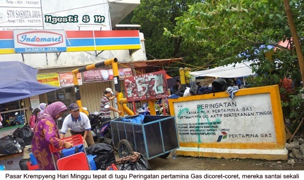 Jalur karir trader pilihan