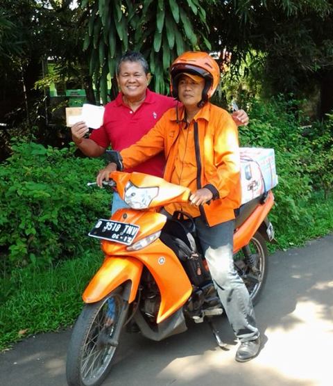 5 Pekerjaan Yang Akan Hilang Di Masa Depan