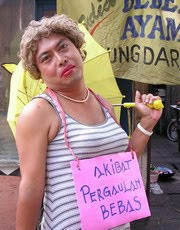Mencari Sebab Jember Tenggelam Dalam Darurat Sex Bebas ...