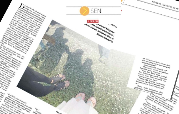 Cara Mengirim Cerpen Ke Media Cetak Kompasiana Com Cara Mengirim Cerpen Ke Media Cetak Kompasiana Com