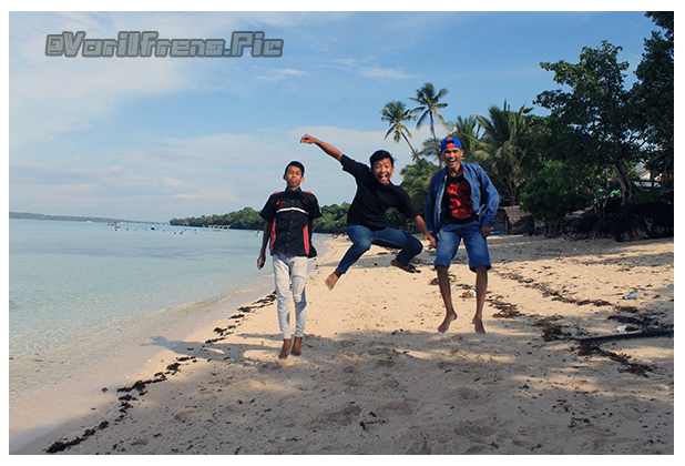 Baubau Dalam Pusaran Pantai Nan Indah Kompasianacom