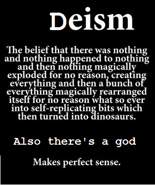 deism