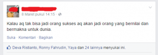 Ambigu Pernah Alami Ini Kompasiana Com