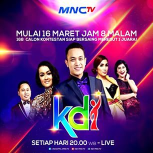 The Real Kontes Dangdut Is Back Kompasiana Com