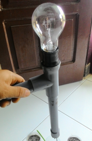 Alat Sederhana Bagi Petani Untuk Pengetahui Kondisi Tanah