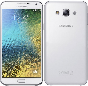 samsung galaxy e5 ram