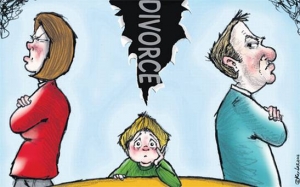 Kesulitan Ekonomi Mengapa Harus Bercerai Kompasiana Com