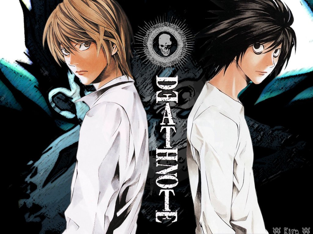 Death Note Direncanakan Akan Diangkat Ke Layar Lebar Kompasiana Com