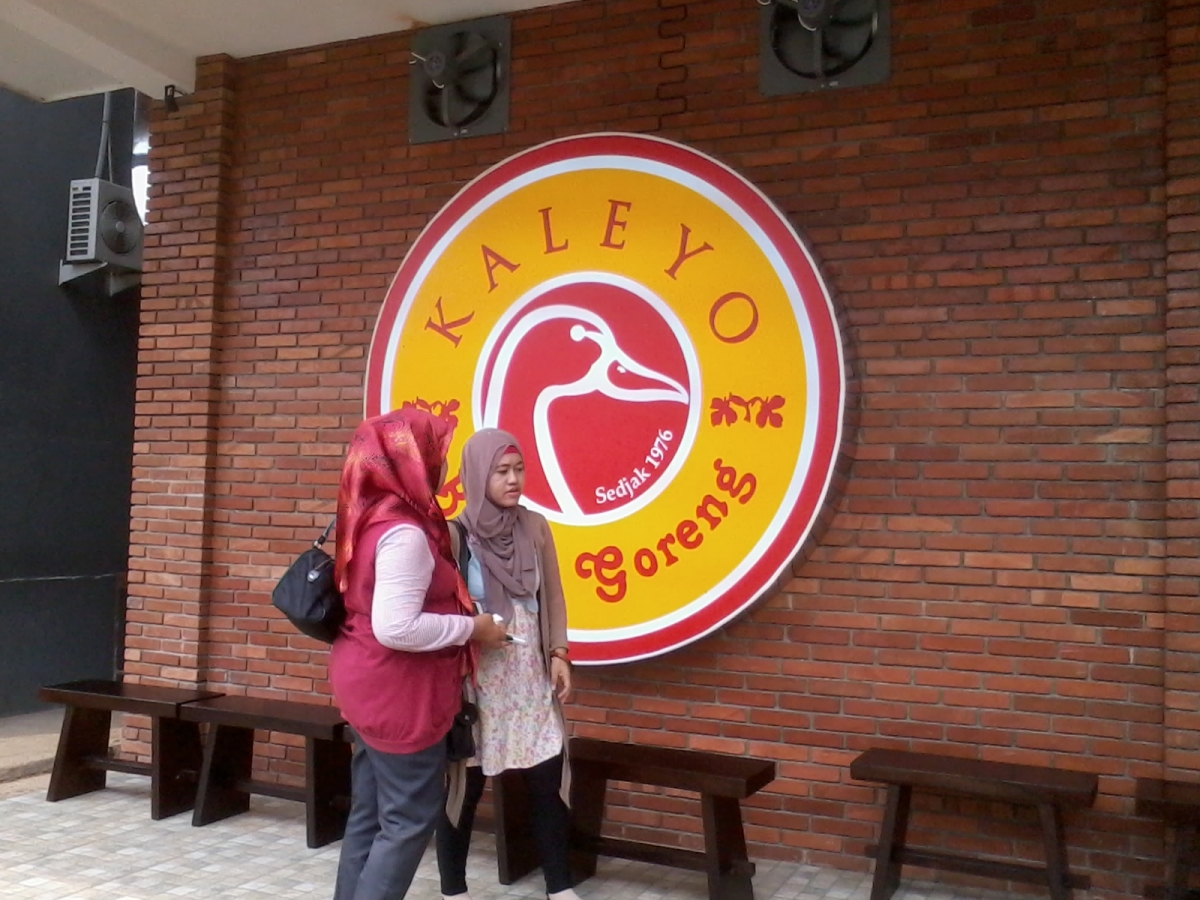 Bebek Kaleyo Grand Wisata Tempat Kuliner Baru Maknyus Di Bekasi Halaman 1 Kompasiana Com Bebek Kaleyo Grand Wisata Tempat Kuliner Baru Maknyus Di Bekasi Halaman 1 Kompasiana Com