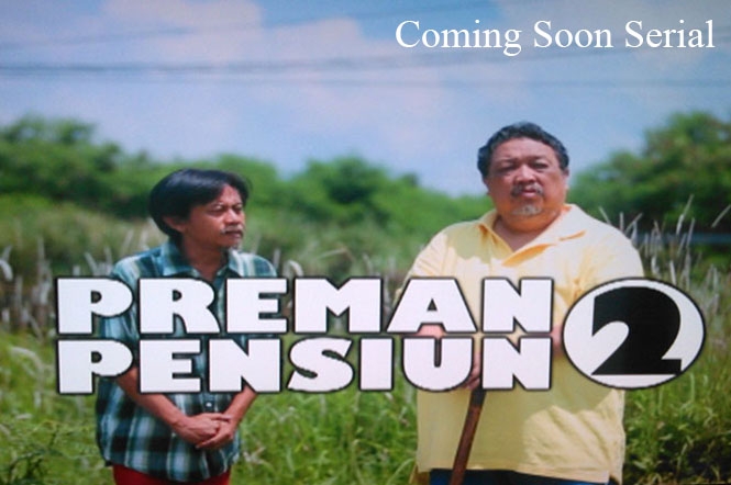 Preman Pensiun Itu Telah Meninggalkan Kita Kompasiana Com