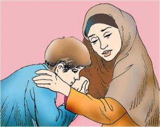 Cara Bergaul Dengan Orang Tua Non Muslim Kompasiana Com