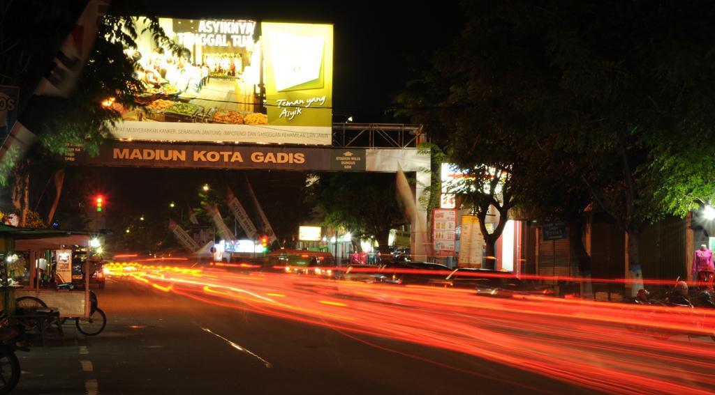 Menuju Kota Cerdas: Madiun Kota Gadis yang Mulai Bersolek Menuju Kota Cerdas: Madiun Kota Gadis yang Mulai Bersolek